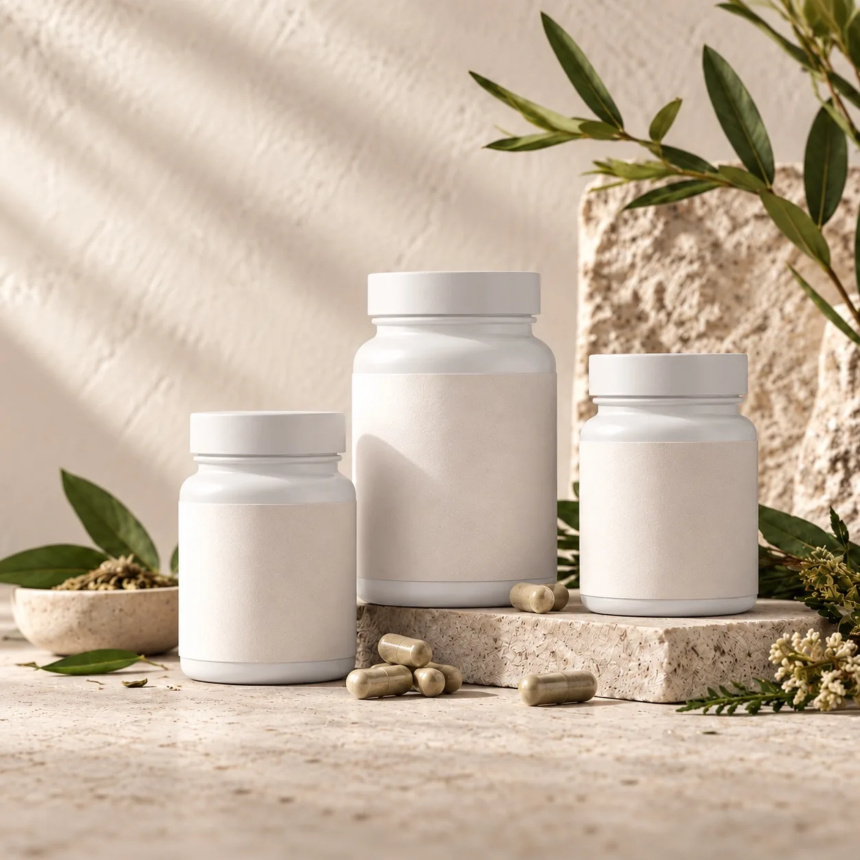 Tadalafil (Cialis) product illustration