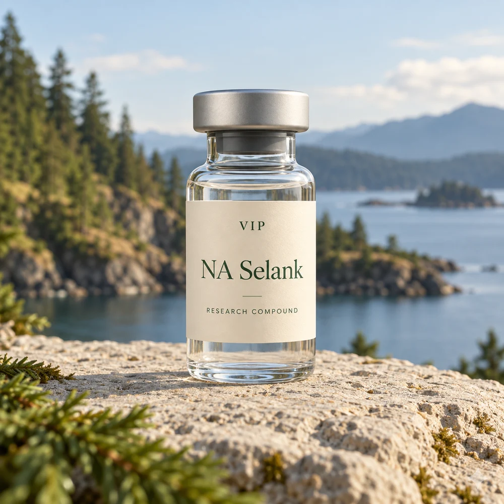 NA Selank product illustration