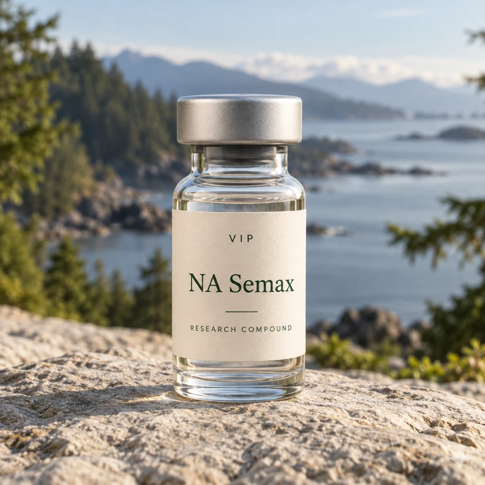 NA Semax product illustration